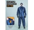 Многоразовый малярный комбинезон, Jeta Safety размер S/46-48, JPC75b-S 4