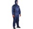 Многоразовый малярный комбинезон, Jeta Safety размер S/46-48, JPC75b-S 14