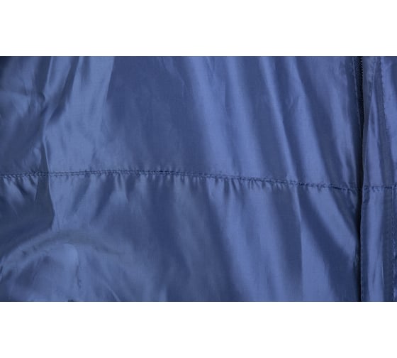 Малярный многоразовый дыщащий комплект (куртка и брюки) Jeta Safety размер XL/52-54 JPC76b-XL