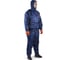 Малярный многоразовый дыщащий комплект (куртка и брюки) Jeta Safety размер XL/52-54 JPC76b-XL 1