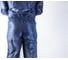 Малярный многоразовый дыщащий комплект (куртка и брюки) Jeta Safety размер XL/52-54 JPC76b-XL 5