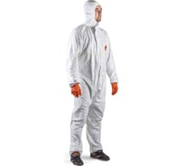 Малярный комбинезон JetaSafety JPC04/XXL 10 шт.