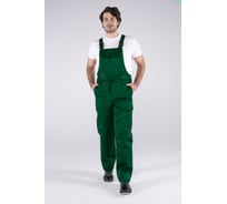 Полукомбинезон Факел ИТР NEW зеленый, р.48-50, рост 170-176 87468154.003