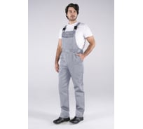 Полукомбинезон Факел ИТР NEW серый, р.48-50, рост 170-176 87468103.003