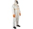 Комбинезон химзащиты Jeta Safety 4 тип, плотн.65 г/м², с проклеенными швами, разм.L/50-52 JPC-70-L 9