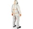 Комбинезон химзащиты Jeta Safety 4 тип, плотн.65 г/м², с проклеенными швами, разм.L/50-52 JPC-70-L 10