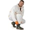 Комбинезон химзащиты Jeta Safety 4 тип, плотн.65 г/м², с проклеенными швами, разм.L/50-52 JPC-70-L 13