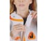 Комбинезон химзащиты Jeta Safety 4 тип, плотн.65 г/м², с проклеенными швами, разм.L/50-52 JPC-70-L 14