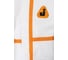 Комбинезон химзащиты Jeta Safety 4 тип, плотн.65 г/м², с проклеенными швами, разм.L/50-52 JPC-70-L 17