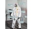 Комбинезон химзащиты Jeta Safety 4 тип, плотн.65 г/м², с проклеенными швами, разм.L/50-52 JPC-70-L 5