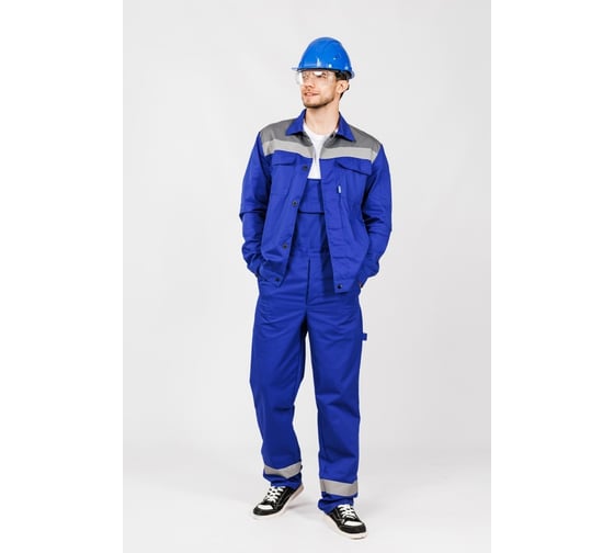 Костюм ООО ГУП Бисер Новатор, размер 68-70/158-164 4620202800299