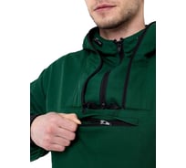 Мужской противоэнцифалитный костюм ООО ГУП Бисер размер 48-50/182-188 4620170444501