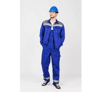 Костюм ООО ГУП Бисер Новатор, размер 60-62/170-176 4620202800220