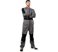 Мужской летний комбинезон ООО ГУП Бисер Премьер, размер 52-54/182-1884620170442385