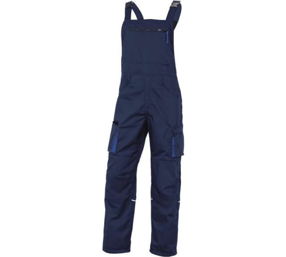 Комбинезон Delta Plus MACH2 2, темно-синий, р.XXL M2SA2BMXX