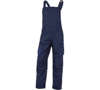 Комбинезон Delta Plus MACH2 2 темно-синий, размер XL M2SA2BMXG