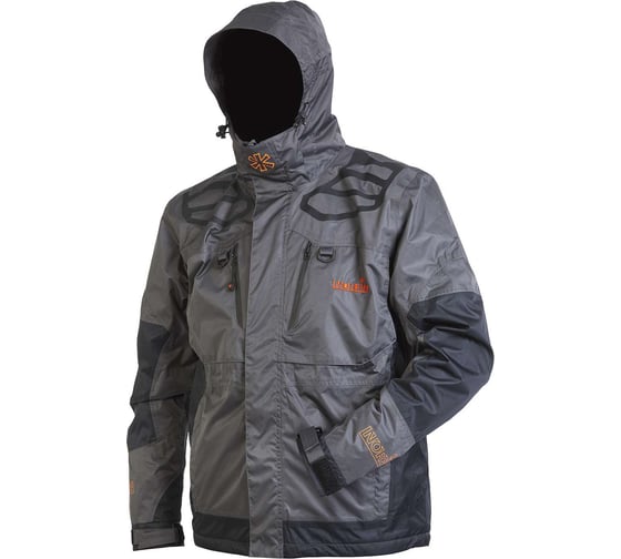 Куртка Norfin RIVER THERMO 02 р.M 512202-M