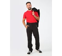 Мужские летние брюки Софтшелл Молния размер 58, рост 188 4620170445812