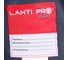 Рабочая куртка LAHTI PRO серая, р. XL/182 LPAB82XL 4