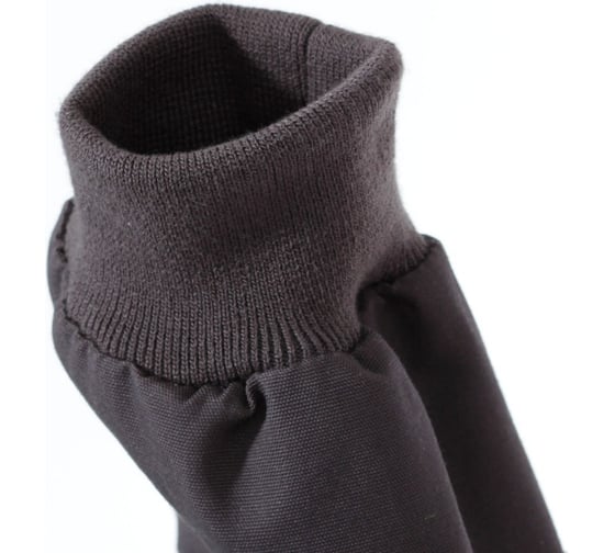 Рабочая куртка LAHTI PRO черная, р. 3XL/60 LPBR0160