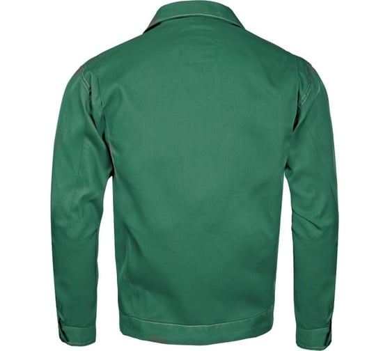 Рабочий комплект LAHTI PRO, зеленый, р.3XL, рост 194 LPQA943XL