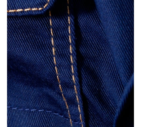 Полукомбинезон LAHTI PRO синий, р. 2XL/182 LPQL822XL