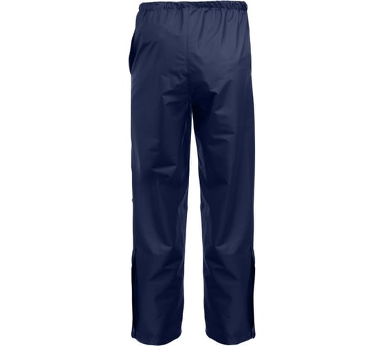 Водонепроницаемые брюки LAHTI PRO, синие, р. 3XL L4101006