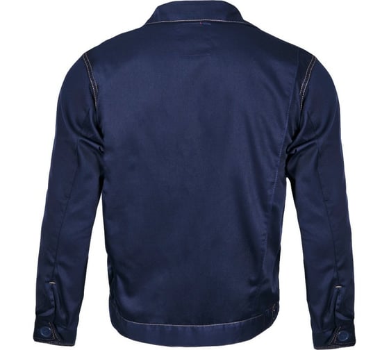 Рабочий комплект LAHTI PRO, синий, р.XL, рост 188 LPQK88XL