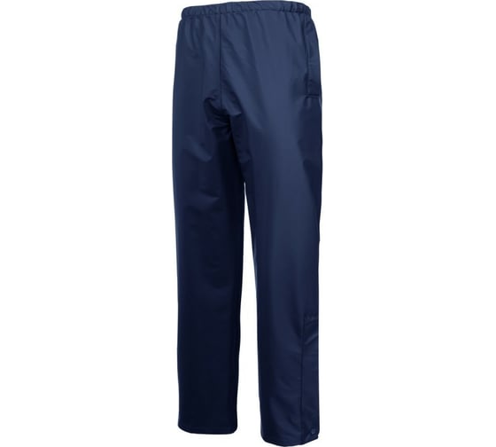 Водонепроницаемые брюки LAHTI PRO, синие, р. XL L4101004 1