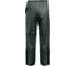 Водонепроницаемые брюки LAHTI PRO, зеленые, р. 2XL L4101105 2