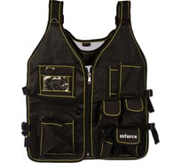 Жилет для инструмента Inforce 11-25-09