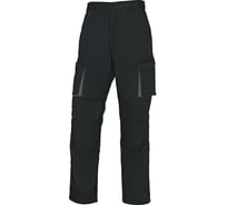 Утепленные брюки Delta Plus MACH2 черный, р.XXL M2PAWNOXX