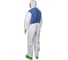 Комбинезон Lakeland CoolSUIT EMNC428 антистатичный, S Одо 020/S 2