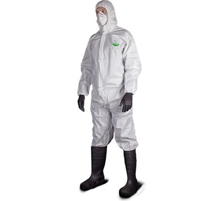 Комбинезон Lakeland MicroMAX NS EMN428 ХL Одо 026/ХL