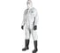 Комбинезон Lakeland SafeGARD ES428 белый ХXL Одо 018/ХXL 1