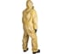 Комбинезон Lakeland ChemMAX 1 CT1S428 желтый, L Одо 022/L 2