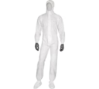Комбинезон Delta Plus DT117 DELTATEK 5000 р. XXL DT117XX