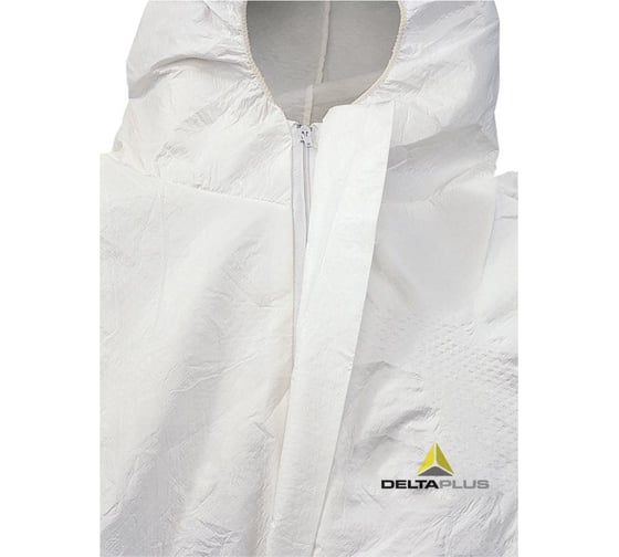 Комбинезон Delta Plus DT117 DELTATEK 5000 р. XXL DT117XX