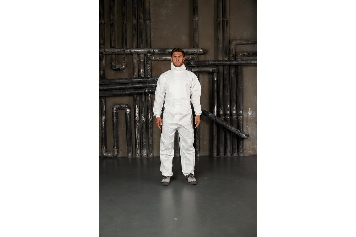 Комбинезон Delta Plus DT117 DELTATEK 5000 р. XL DT117XG - выгодная цена ...