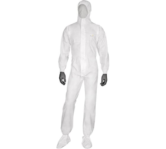 Комбинезон Delta Plus DT117 DELTATEK 5000 р. XL DT117XG