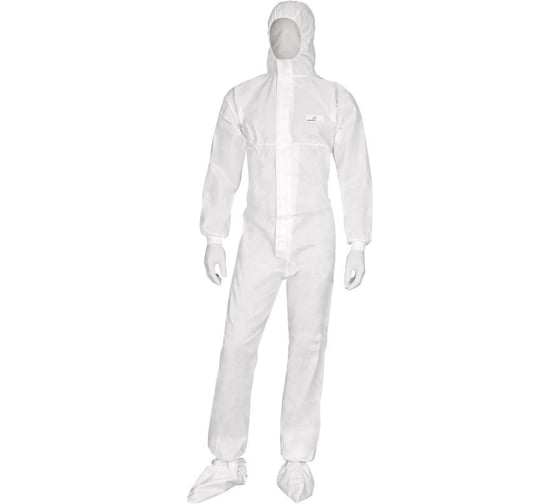 Комбинезон Delta Plus DT221 DELTATEK 6000 р. XL DT221XG