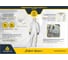 Комбинезон Delta Plus DT117 DELTATEK 5000 р. M DT117TM 20