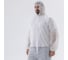 Комбинезон с капюшоном Delta Plus РО106 р. XL PO106BCXG 6