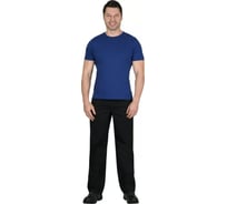 Футболка СИРИУС синяя, р. l/48-50 УЗ-02/3