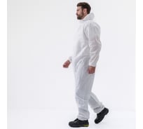 Комбинезон Delta Plus DT215 р.XL DT215XG