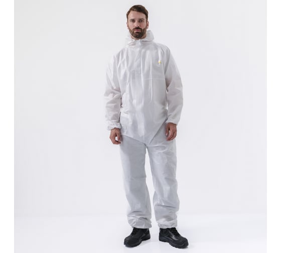 Комбинезон Delta Plus DT215 р.XL DT215XG 1