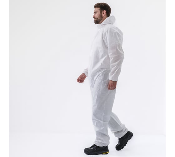 Комбинезон Delta Plus DT215 р.XL DT215XG 1