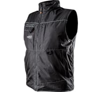 Рабочая безрукавка NEO Tools размер M/50 81-530-M