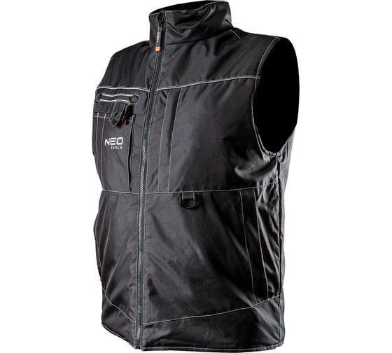 Рабочая безрукавка NEO Tools размер XL/56 81-530-XL 1