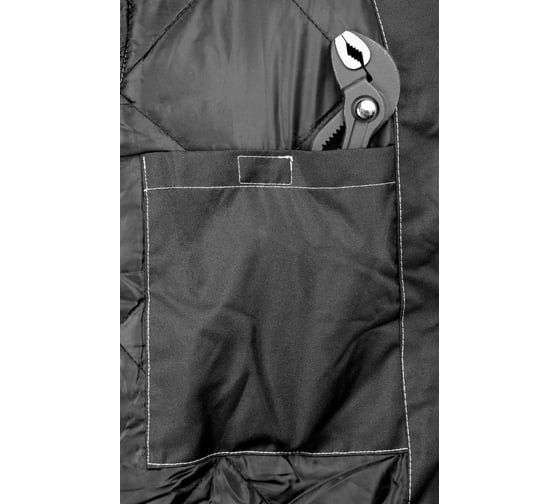 Рабочая безрукавка NEO Tools размер XL/56 81-530-XL